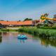 Hotel bij hondenstrand: Camping de Vogel