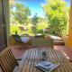 Domus Carlotta Apartment with sea view Villasimius, Is Traias (fotografie 3)
