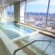 Spa Hotel Alpina Hida Takayama, Takayama - Kuva 8