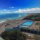 Happy Camp Mobile Homes in Camping Village Rosapineta, Rosolina Mare - Kuva 1