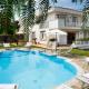 AMORE RENTALS - Villa Lia