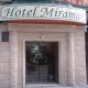 Hotel Miramar, La Línea de la Concepción