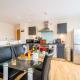 Spacious City 2 Bed, 2 Bath, FREE PARKING & WiFi Sheffield - Fotografie 5