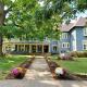 Saravilla Bed & Breakfast, Alma
