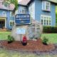 Saravilla Bed & Breakfast, Alma (foto 2)