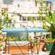 Sunny Top Floor Studio - Excellent Athens view, Athen - Foto 6