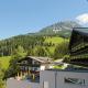 Hotel Alpenkrone, Filzmoos