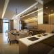 Dorsett Residences Bukit Bintang @Dorsett Kuala Lumpur, Kuala Lumpur - Fotografie 3