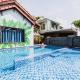 Tue Tam Garden Villa, Hoi An (foto 4)