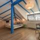 The Ivy House - A Cozy Attic near the City Center by Flat Mаnager, Sofía - Foto 5