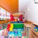 Elina Hotel, Pamporovo (fotografie 8)