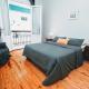 Milhouse Hostel Hipo, Buenos Aires - Zdjęcie 1