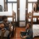 Milhouse Hostel Hipo, Buenos Aires - Zdjęcie 3