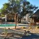 Torgos Lodge, Koës (fotografie 2)