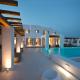 Diles Villas & Suites Mykonos Тоурлос - Фото 8