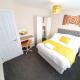 Salford Holiday Apartment Manchester, Manchester - Foto 7