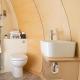 Black Knowe, Luxury Glamping Pods, Ballycastle - Zdjęcie 9