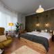Europe Heart Apartment for 9, Budapeszt - Zdjęcie 1