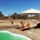 Torgos Lodge, Koës (fotografie 3)