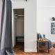 Wide and Bright two bedroom apartment- Via Freguglia, Milán - Fotografie 5