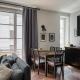 Wide and Bright two bedroom apartment- Via Freguglia, Milán - Fotografie 8