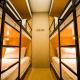 Hexa Hotel & Backpackers Capsules Bukit Bintang, Kuala Lumpur - Foto 4
