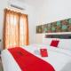 RedDoorz Plus @ Boulevard Residence BSD, Tangerang - Fotografie 3