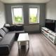 Sanierte 2-Zimmer Wohnung in strandnähe, Kiel - Kuva 3