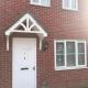 HOUSE shared, New Build 36 Nottingham 3bedrooms, Nottingham - Foto 1