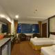 Siam Oriental Hotel, Hat Yai (fotografie 5)