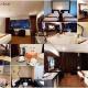 Siam Oriental Hotel, Hat Yai (fotografie 9)