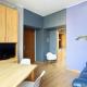 Nizza26 Serviced Apartments, Turín - Fotografie 3