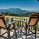 Leconte Mountain Lodge, Breathtaking Views, Hot 685, FREE tickets each paid day! Sevierville - Fotografie 5