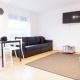 Outletcity Apartment Ferienwohnung Metzingen, Metzingen - Foto 2