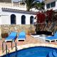 Villa Azul mit Privat Pool Peníscola - Zdjęcie 10