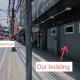 U2 Large 2 Bedrooms 100m to BTS station, Bangkok - Foto 8
