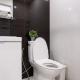 U2 Large 2 Bedrooms 100m to BTS station, Bangkok - Foto 9