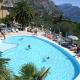 Hotel Riviera Panoramic Green Resort, Limone sul Garda (fotografie 7)