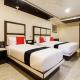 Hotel STM Palace, Coimbatore - Foto 4