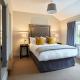 Rooms by Bistrot Pierre at The Crescent Inn Ilkley - Foto 2