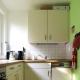 Ferienwohnung Bunte Kuh Wangerooge, Вангероге - Фото 5