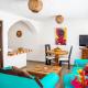 Petit Hotel Pilitas, Puerto Vallarta (fotografie 5)