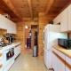 Mooseleuk Lodge, The Highlands (foto 4)
