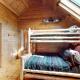 Mooseleuk Lodge, The Highlands (foto 10)