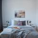 Marszalkowska Center Serviced Apartments, Varsavia - Foto 6