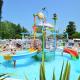 Albatross Mobile Homes on Camping Bella Italia, Peschiera del Garda (fotografie 7)