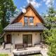 TatryTop Figaro Mountain Chalets, Kościelisko (fotografie 3)