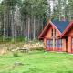 Lovely Home In Ljørdalen With Kitchen, Ljørdal - Fotografie 9