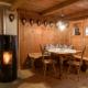 Chalet Berghaus Bartholomäberg