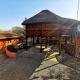 John and Noleen's place, Marloth Park - Fotografie 1